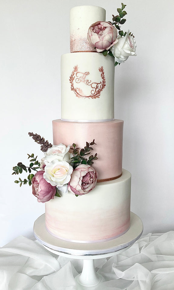 Gâteaux de Luxe